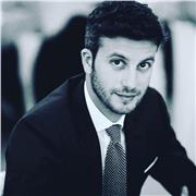 Patrocinatore legale